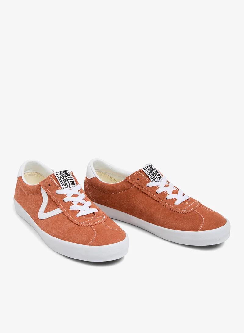VANS Sport Low Unisex Shoes