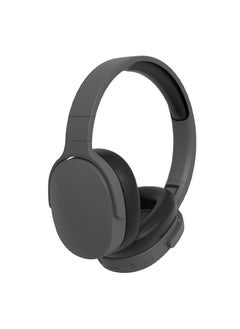 General Bluetooth Headphones Over Ear,Wireless Headphones 12H Playtime and Noise Cancelling, HiFi Stereo Foldable Lightweight Headset, Deep Bass with Soft Protein Earpads for Home Office Cellphone  - Image 1