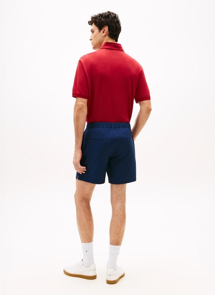TOMMY HILFIGER Dover Performance Seersucker Shorts - Image 2