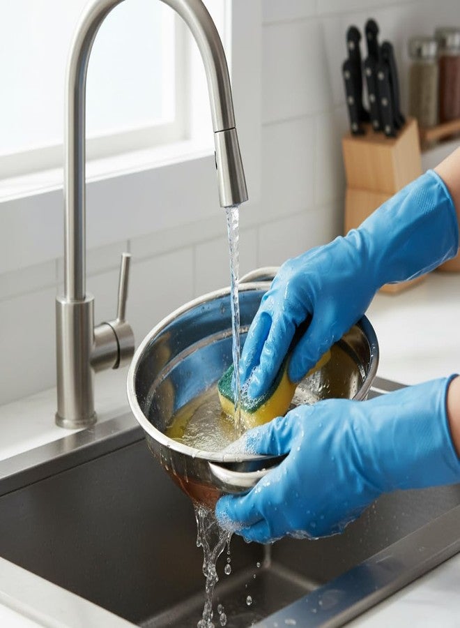 LAZYwindow Serving Bowl (Copper Bottom) - Image 4