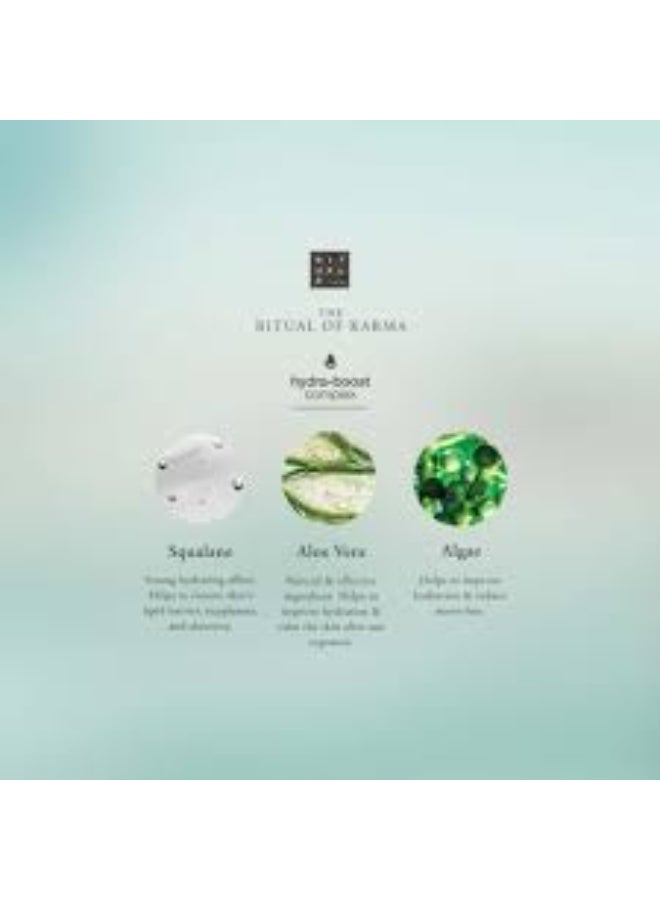 Rituals The Ritual of Karma Hydrating Hand Wash refill 1unit - Image 2