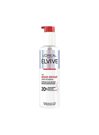 L'OREAL PARIS L'Oréal Paris Elvive Bond Repair Leave-in Serum
