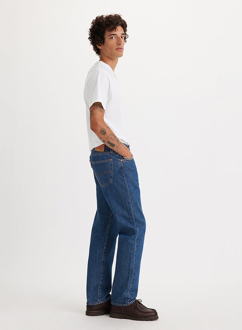 ليفايز جينز ليفايز 501 الأصلي للرجال - Image 3