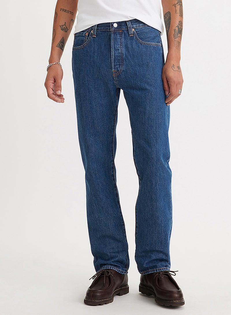 ليفايز جينز ليفايز 501 الأصلي للرجال - Image 1