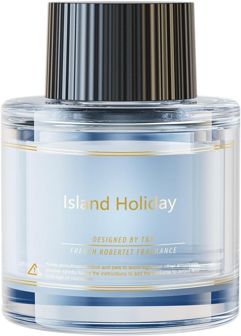 معطرات هواء السيارة سينيو - عبوة عطر مخصصة لـ F26/F39 45 مل - مصنوعة من مستخلصات نباتية طبيعية - نكهات طبيعية متاحة للحوامل والأطفال - 0% كحول - 0 إضافات - تدوم لمدة 2~6 أشهر - Image 1