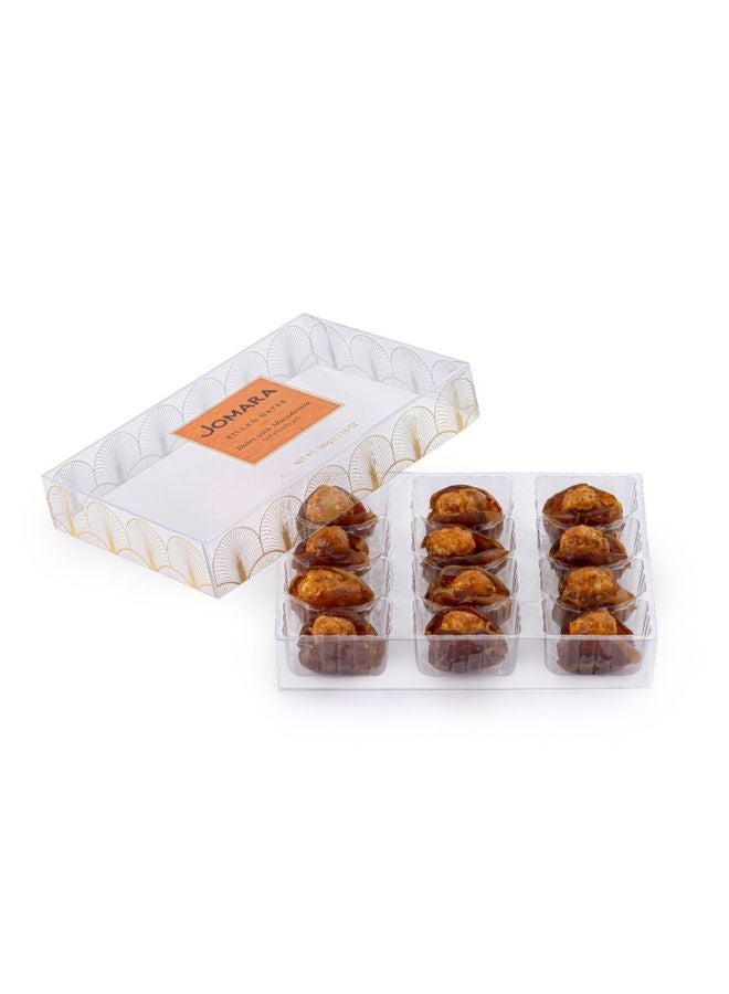 Jomara Dates Filled With Macadamia - Image 1