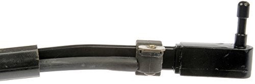 Dorman 42802 Front Windshield Wiper Arm Compatible with Select Chevrolet / GMC Models - Image 2