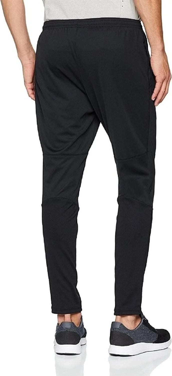 Nike M Nk Dry PARK18 Pant Kpz Men's Tracksuit Bottom AA2086-010- Black