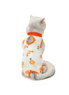 EBMINI New Cat Anti Licking Weaning Clothing  - Image 1