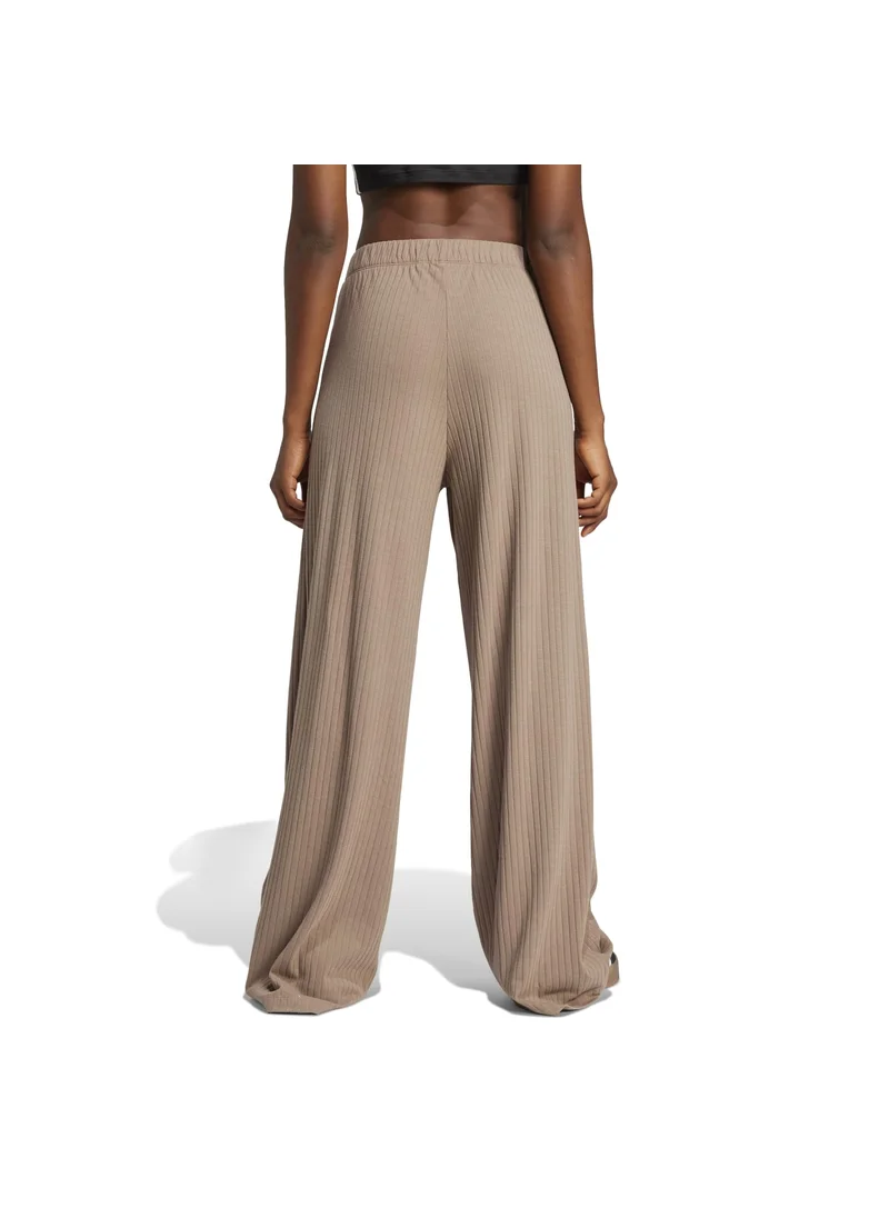 Adidas adidas ESS WR PANT Brown Originals Women PANTS