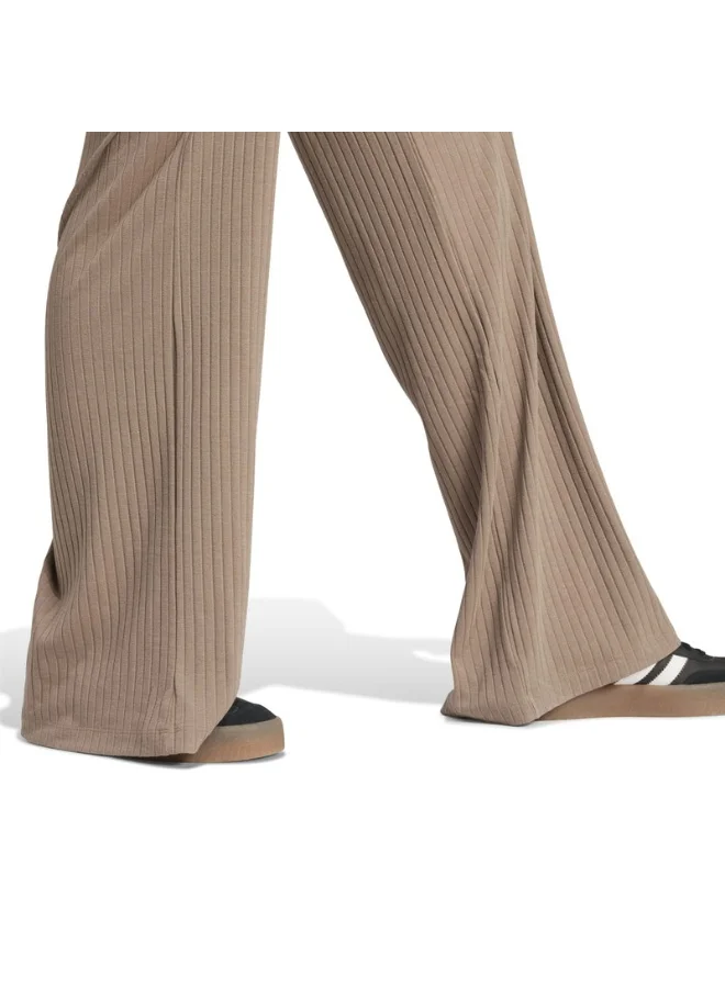 Adidas adidas ESS WR PANT Brown Originals Women PANTS