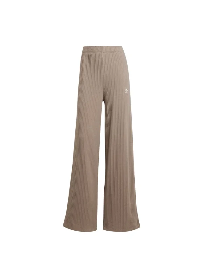 Adidas adidas ESS WR PANT Brown Originals Women PANTS