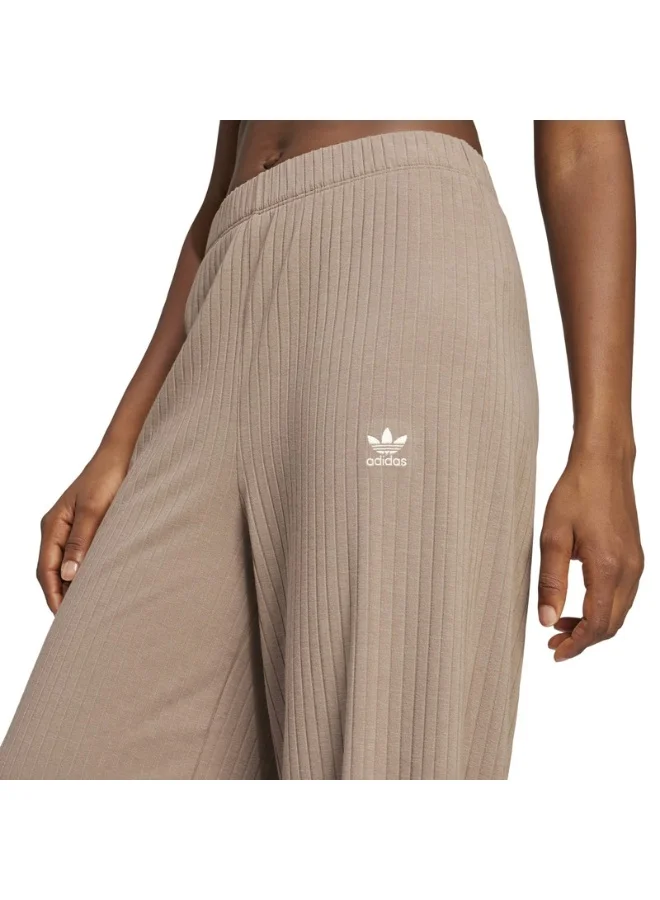 Adidas adidas ESS WR PANT Brown Originals Women PANTS