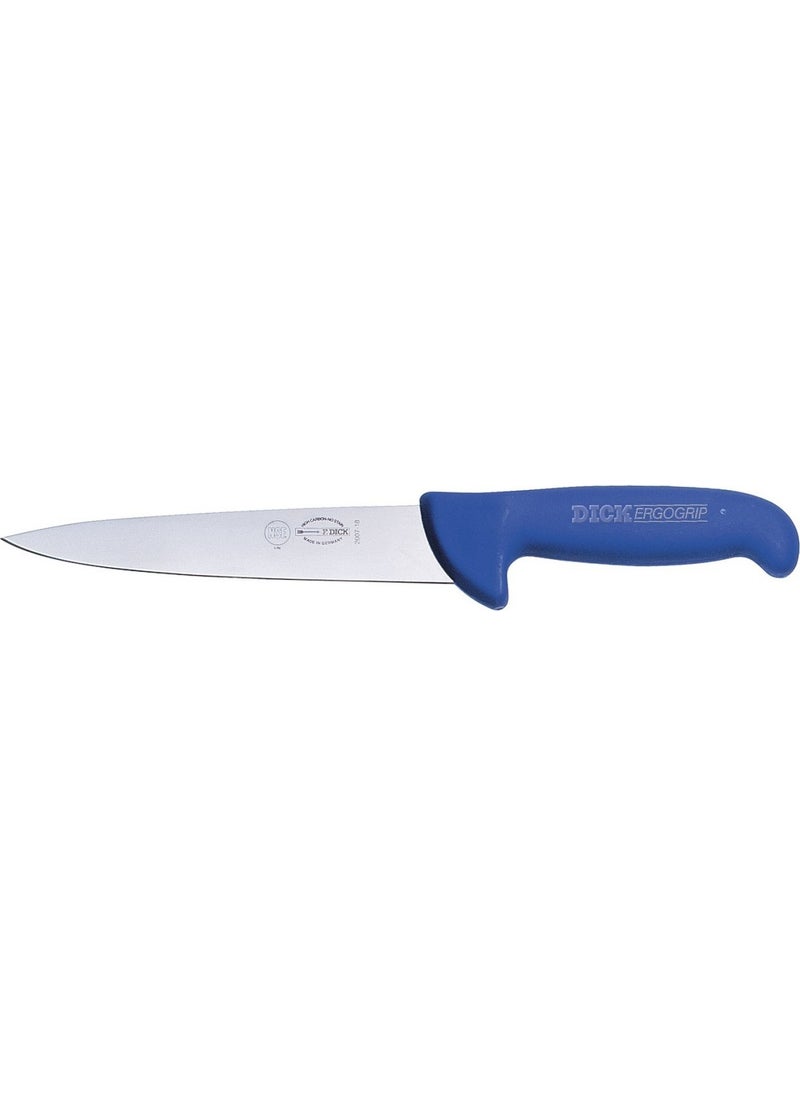 F. DICK - F. Dıck 2007 Ergogrip Meat Cutting Butcher Knife 18 Cm - Image 1
