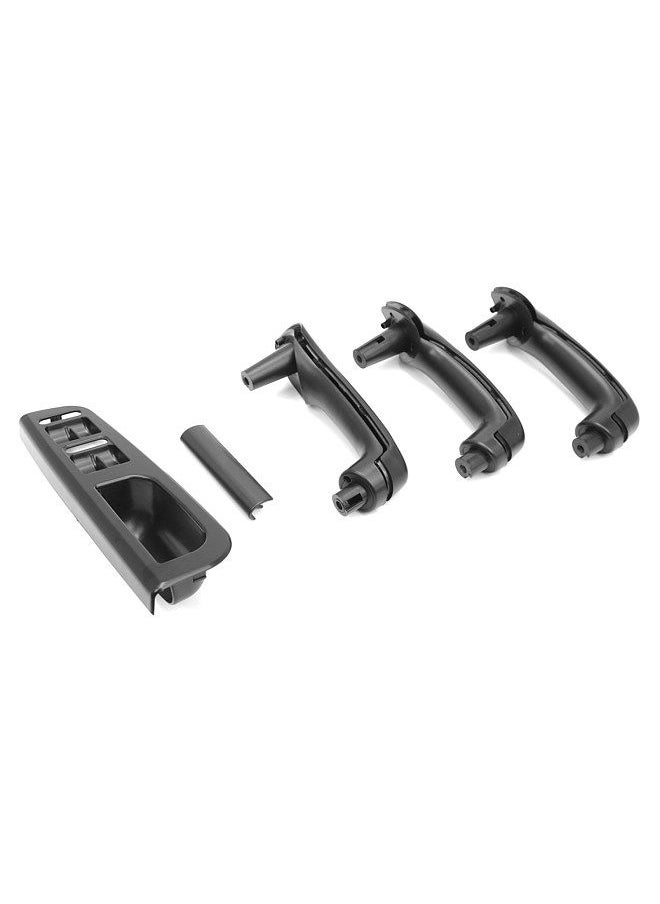 Window Switch Armrest Panel Replacement for Volkswagen Golf Jetta MK4 1988-2004 Right Hand Drive 3B2 867 171 E, 1J0 867 172 A, 1J4 867 179 A, 1J4 867 180 A