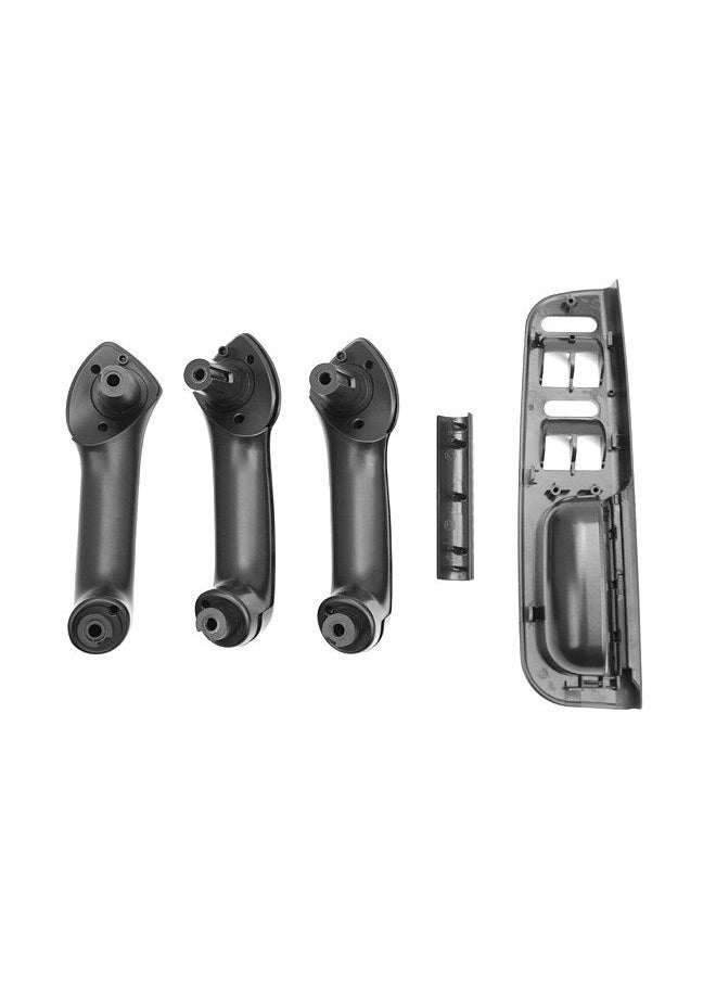 Window Switch Armrest Panel Replacement for Volkswagen Golf Jetta MK4 1988-2004 Right Hand Drive 3B2 867 171 E, 1J0 867 172 A, 1J4 867 179 A, 1J4 867 180 A