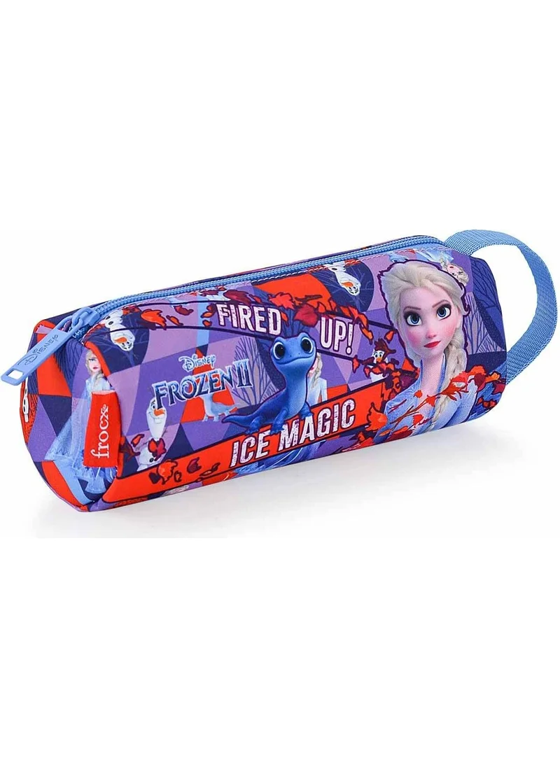 Ottonya Frozen Ice Magic Pencil Case OTTO.48287