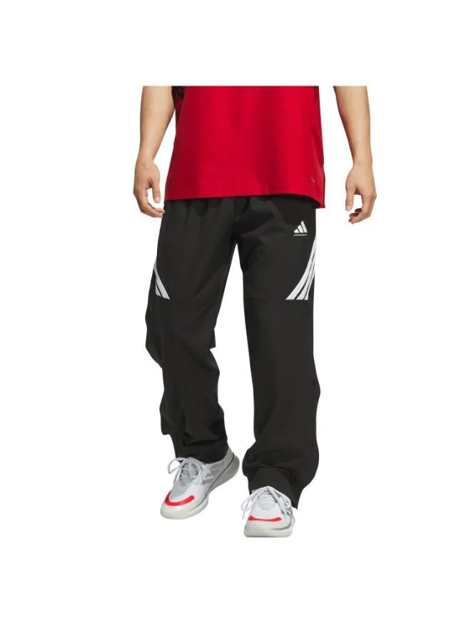 Adidas adidas Crazy Lite Tracksuit Bottoms
