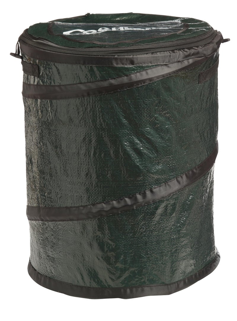 Coghlans Mini PopUp Camp Trash Can Small