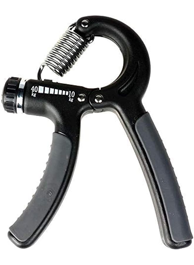 Adjustable 10 40KG Gripper Hand Muscle Strength Training Wrist Power Developer Gym Exercise Fitness Grip multi color