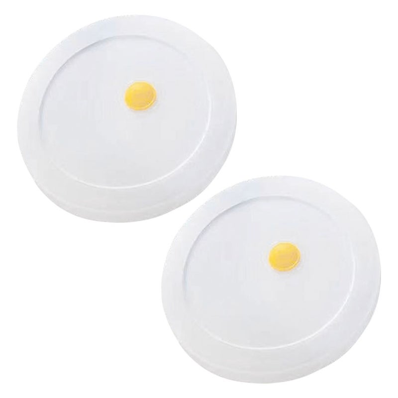 🍳 أغطية بلاستيكية محكمة الغلق للأطعمة قابلة لإعادة الاستخدام للأوعية والأكواب أدوات مطبخ - Image 3