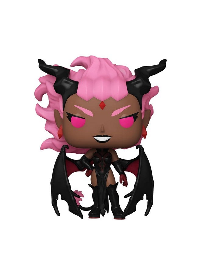 Funko فانكو بوب! أنيميشن: كاست نوكت - درولتا - كاستلفانيا - تمثال فينيل قابل للجمع - فكرة هدية - منتجات رسمية - للأطفال والبالغين - لمحبي التلفاز - نموذج لجمع المعجبين وعرضه - Image 2