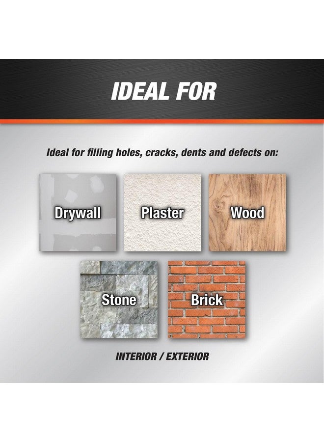 داب DAP 7079812328 مؤشر وقت الجفاف DryDex، وردي/أبيض، 8 أونصة سائلة - Image 3