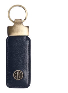 HAMMONDS FLYCATCHER Leather Blue Wallet & Keyring Combo | GS592BN_KR | GR62  - Image 2
