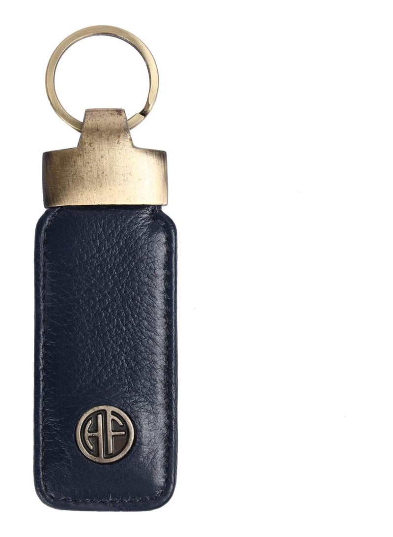  هاموندز فلاي كاتشر محفظة جلدية وطقم ميدالية مفاتيح - Image 2