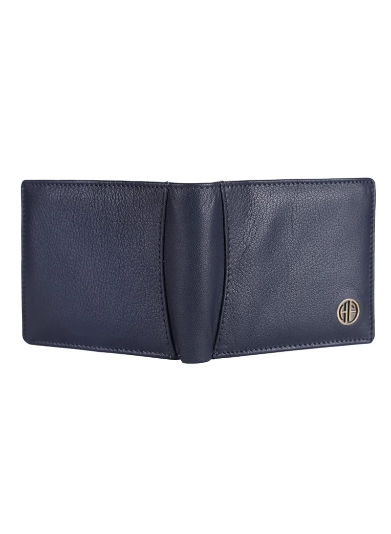 HAMMONDS FLYCATCHER  Leather Wallet & Keyring Combo | GS592BN_KR | GR62 for Men | Best Price UAE