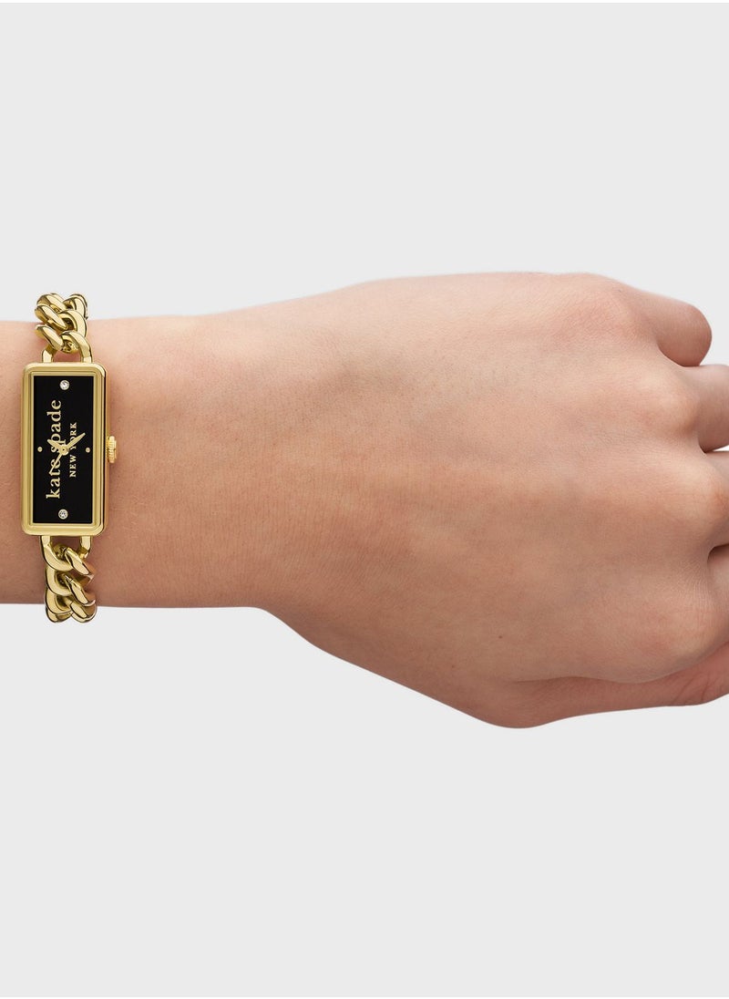 Kate Spade Rosedale Analog Watch  - Image 4