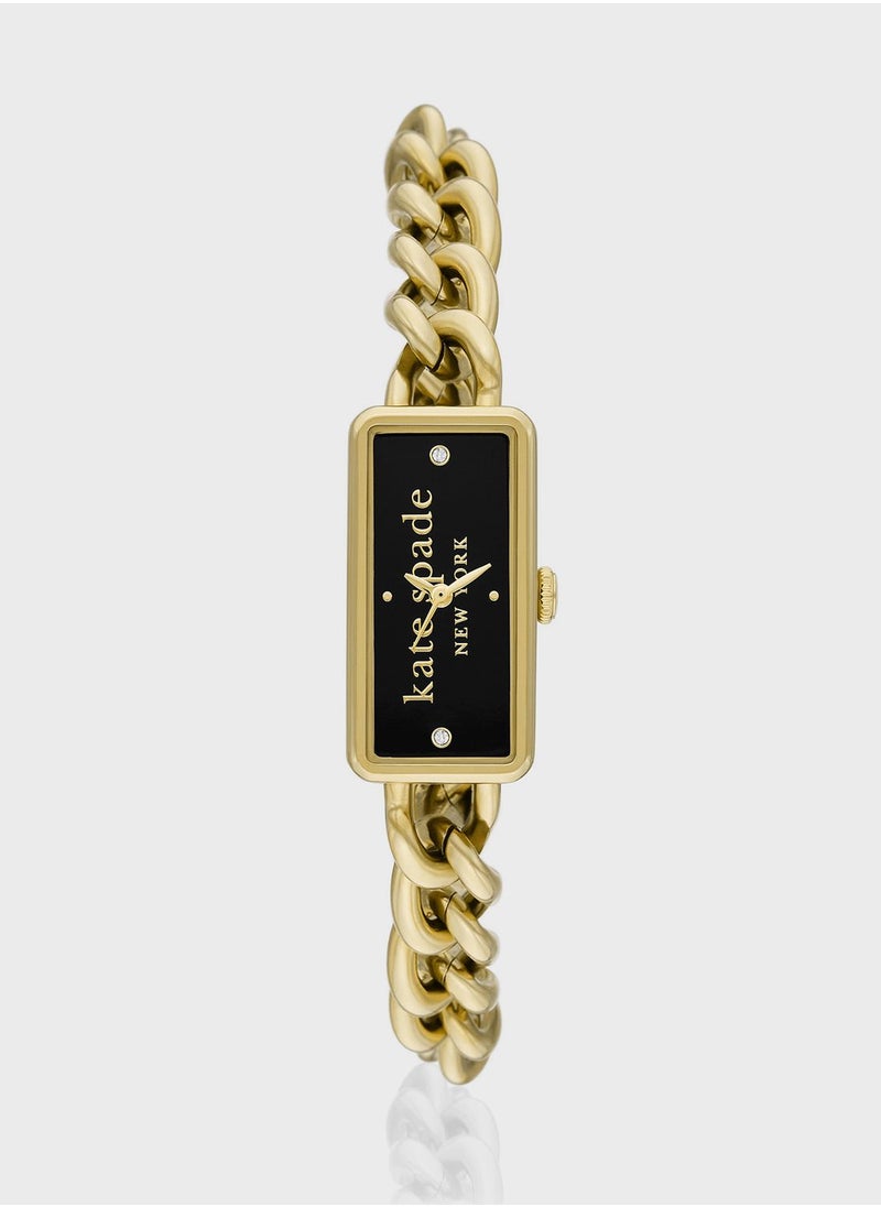 Kate Spade Rosedale Analog Watch  - Image 1