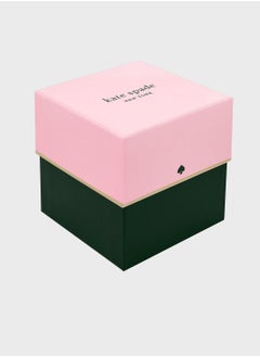 كيت سبيد ساعة روزدال انالوج  - Image 5