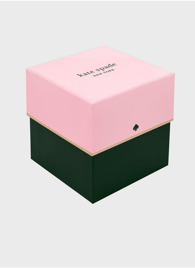 Kate Spade Rosedale Analog Watch  - Image 5