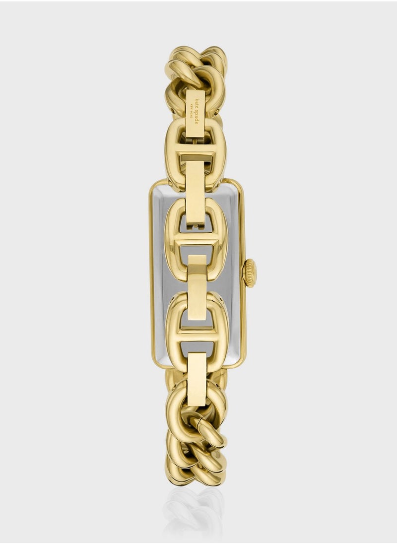 Kate Spade Rosedale Analog Watch  - Image 2