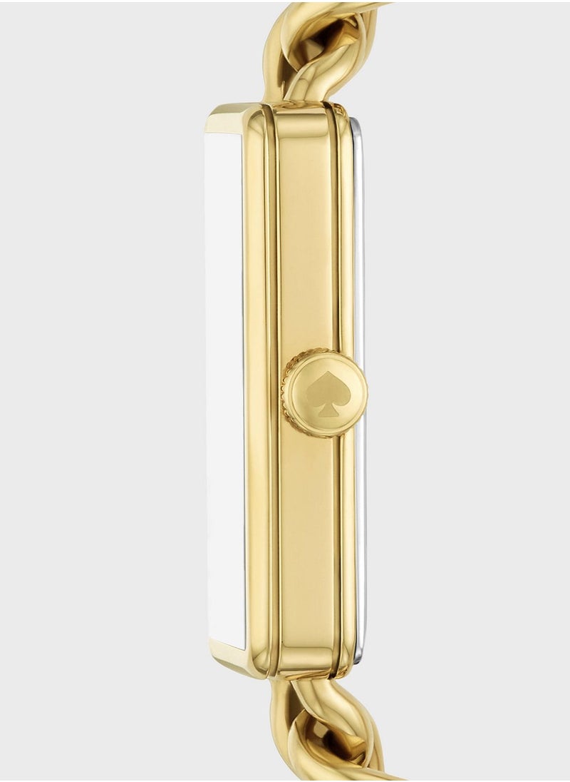 Kate Spade Rosedale Analog Watch  - Image 3