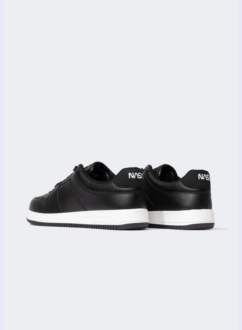DeFacto NASA Licenced Lace Up High Sole Shoes