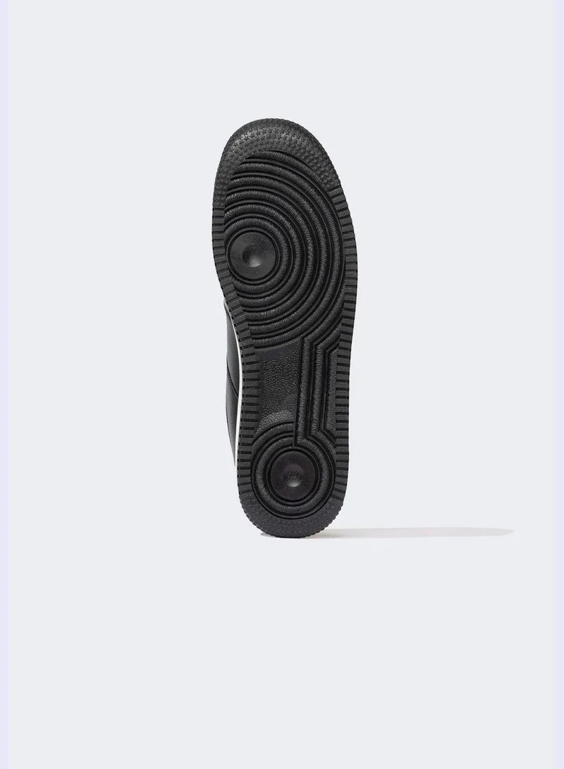 DeFacto NASA Licenced Lace Up High Sole Shoes