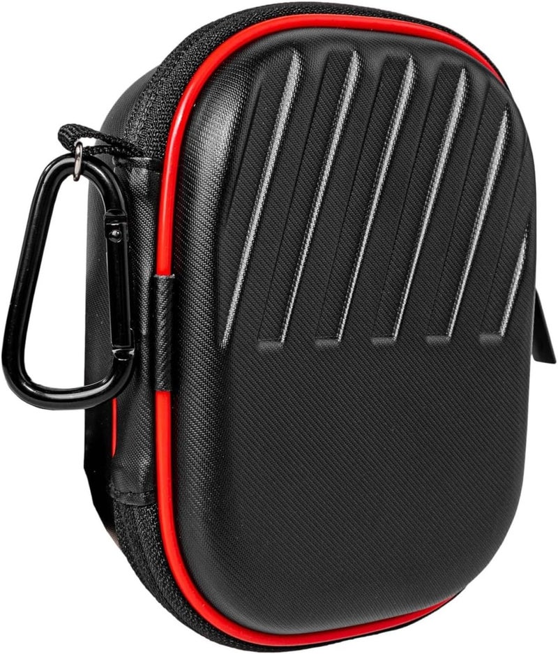 GPW4 Zippered Protective Case for GPW4 Providing Safe Protections for Storage Box Protective Case - Image 1