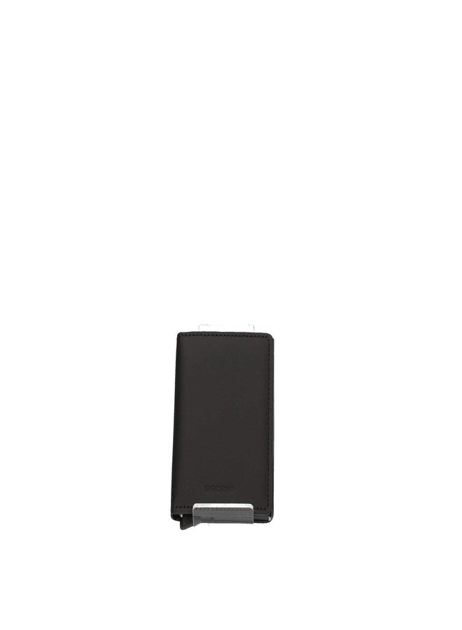 Secrid Slimwallet, Travel Accessory- Envelope Card Holder, - Image 1