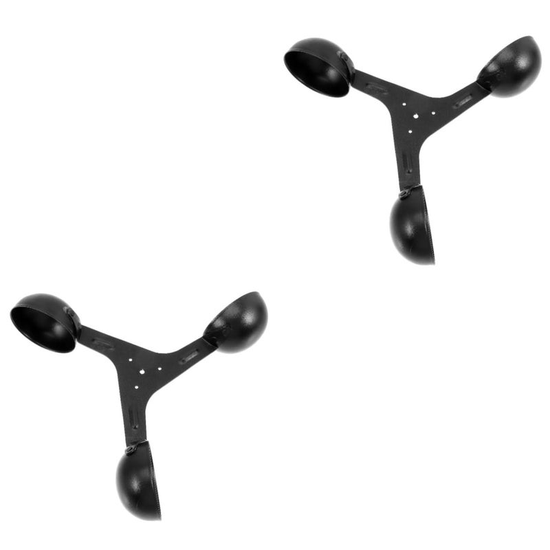 Aluminum Alloy Wind Sensor Replacement Durable Accurate Wind Measurement - Image 2