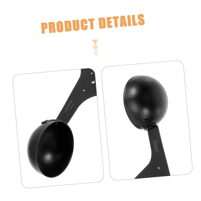 Aluminum Alloy Wind Sensor Replacement Durable Accurate Wind Measurement - Image 4