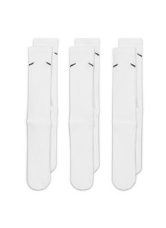 Nike 3 Pack Cushioned Crew Socks  - Image 4