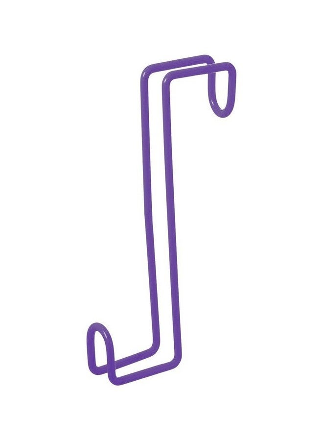 تاف 1 خطاف تثبيت قوي 1 مقاس 8 بوصات، بنفسجي