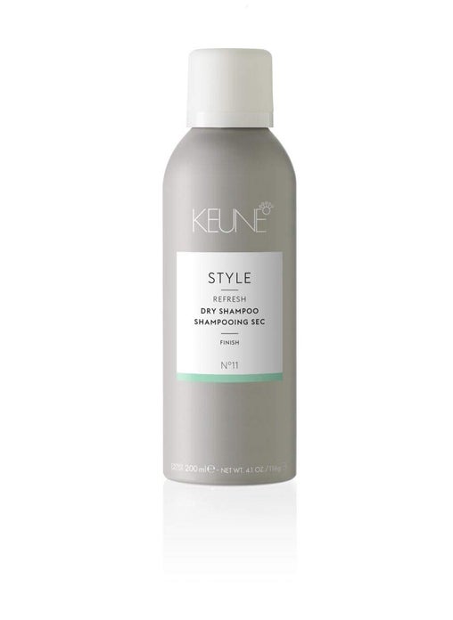 Keune Keune Style Dry Shampoo Refresh  Extend Hairstyles for Oily Hair 65 Fl Oz 