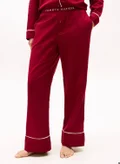 TOMMY HILFIGER Rouge