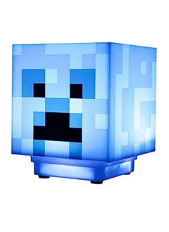 Minecraft Charged Creeper Light with Creeper Sounds