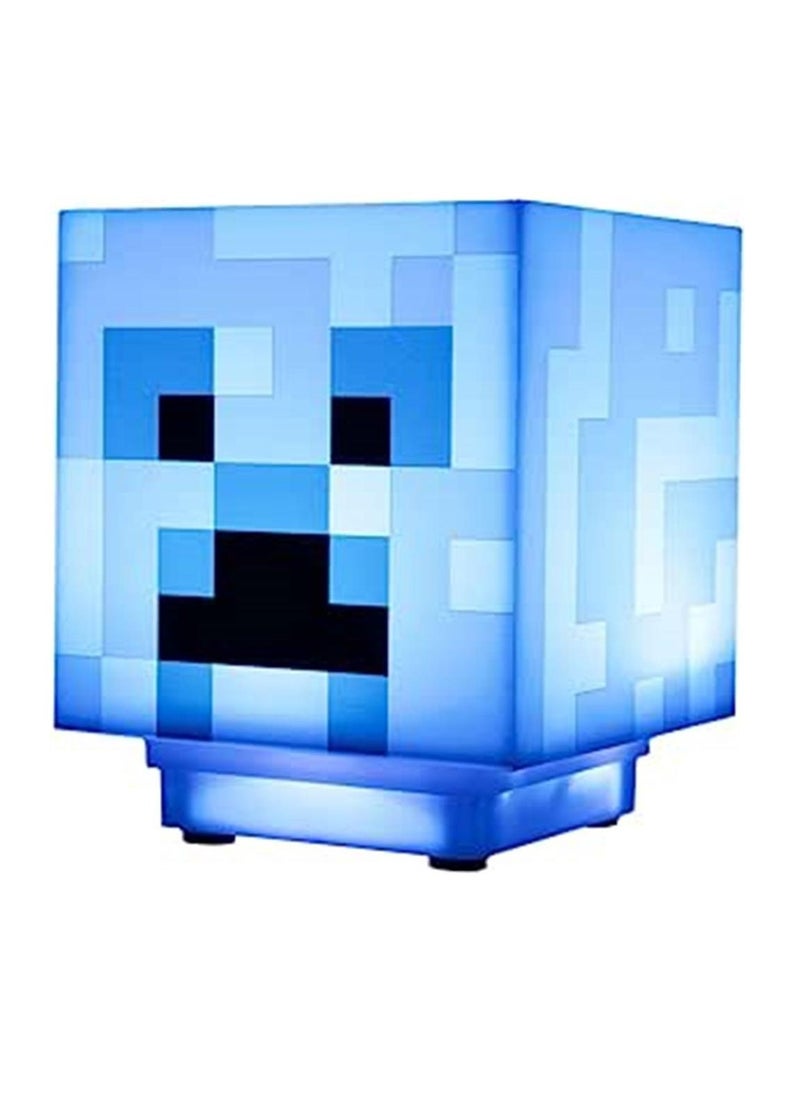 Generic - Minecraft Charged Creeper Light with Creeper Sounds - Image 1