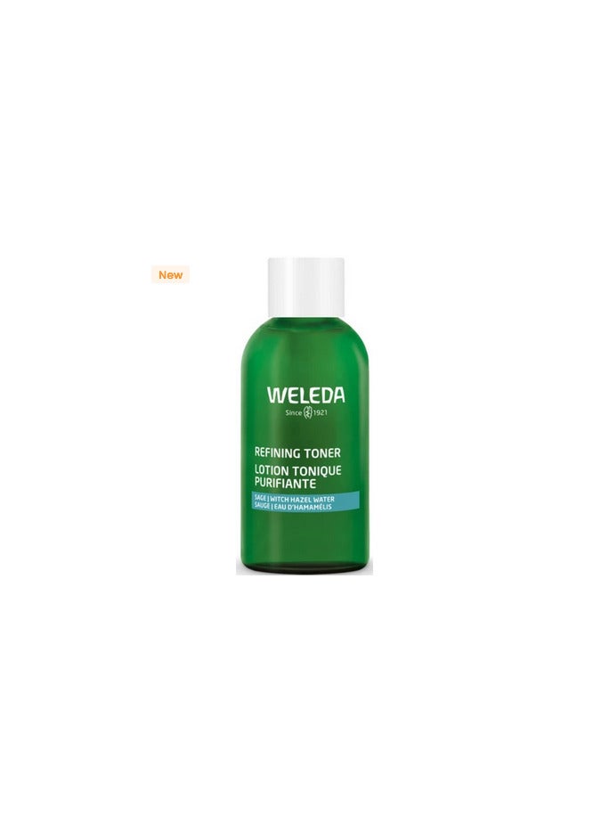 Weleda Refining Toner 150ml