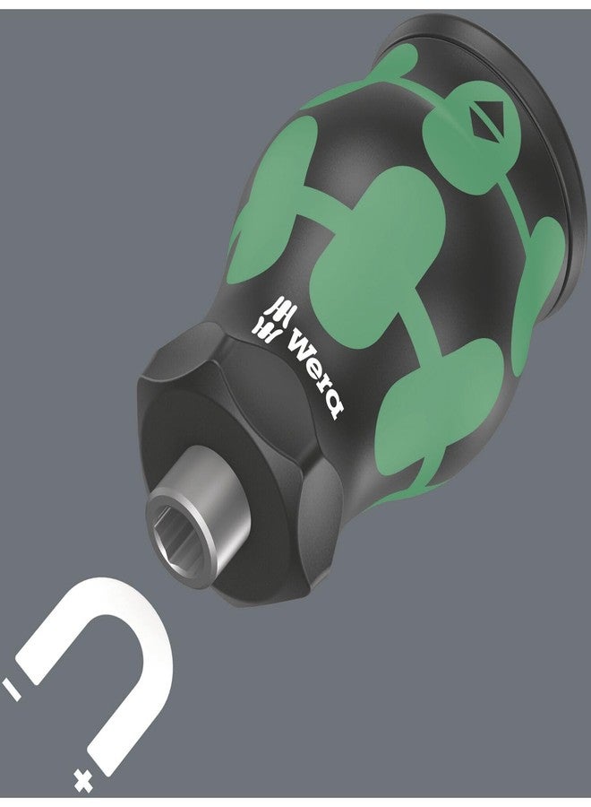 Wera Kraftform Kompakt Stubby Magazin 4 - Image 4